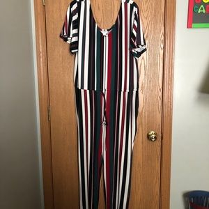LuLaRoe Jumpsuit